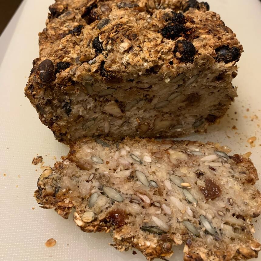Danish / Norwegian Seed and Nut Brød. noglu-nomoo.com/norse-sty&hellip;